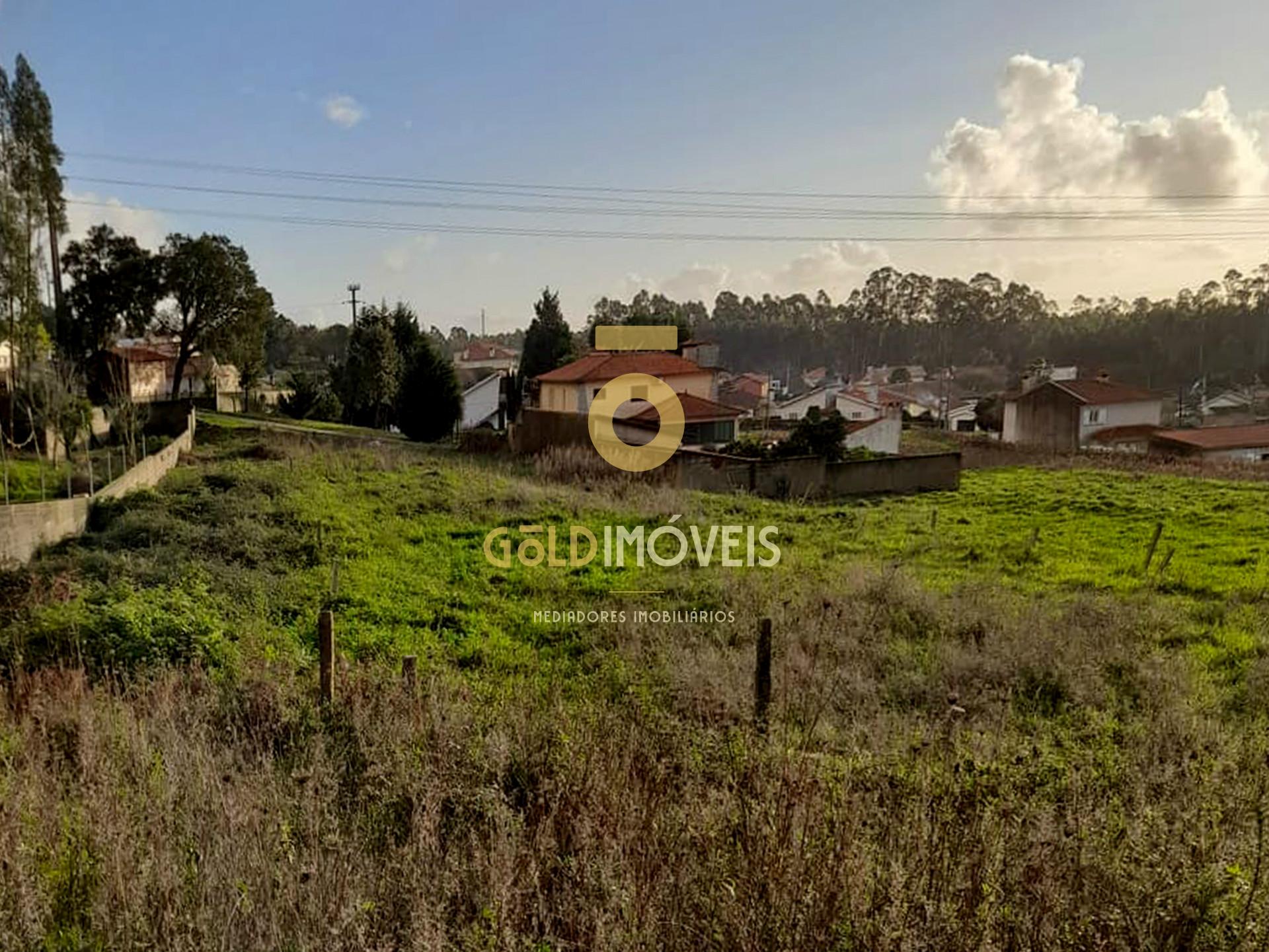 Lote de Terreno  Venda em Branca,Albergaria-a-Velha