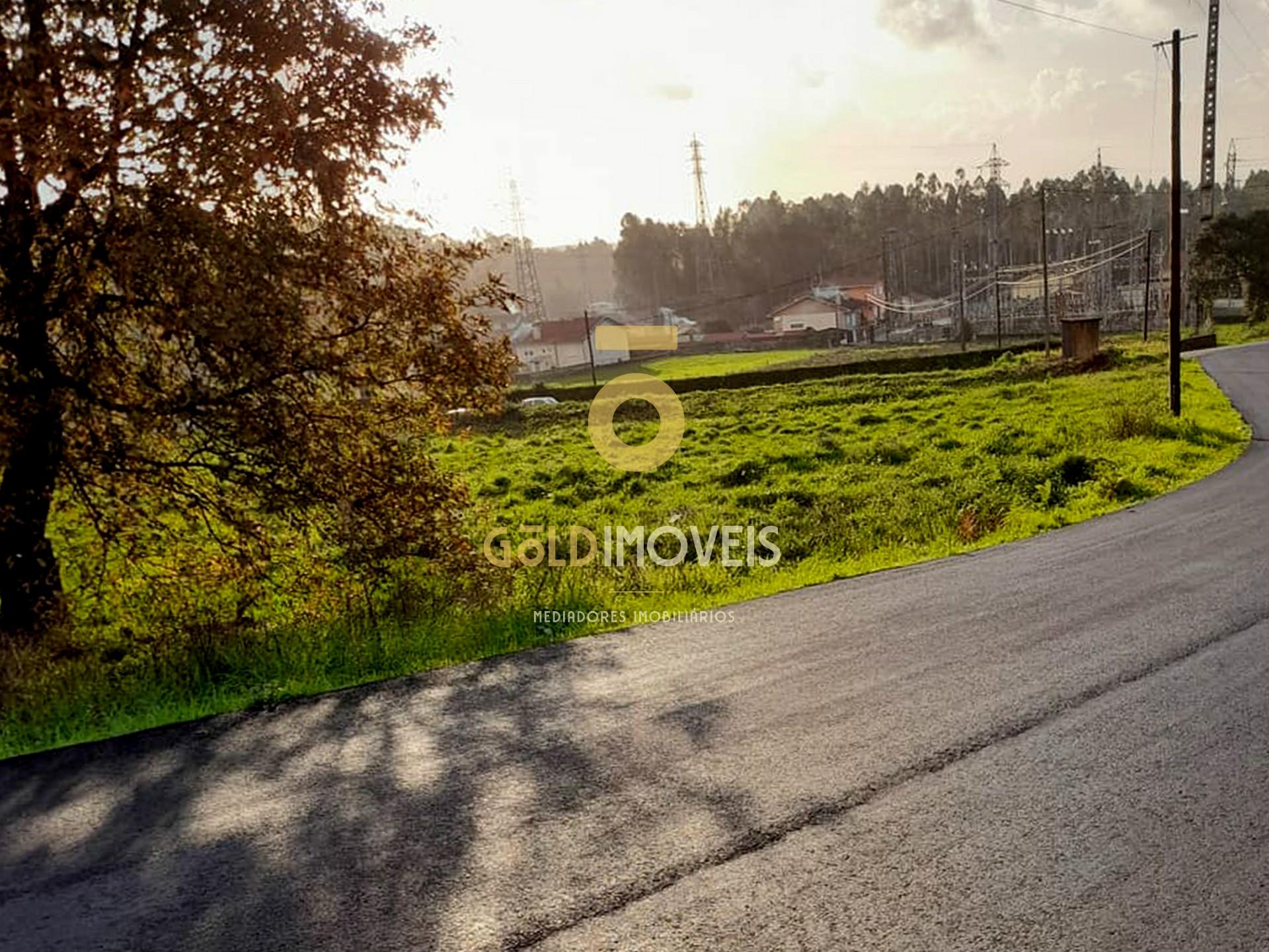 Lote de Terreno  Venda em Branca,Albergaria-a-Velha