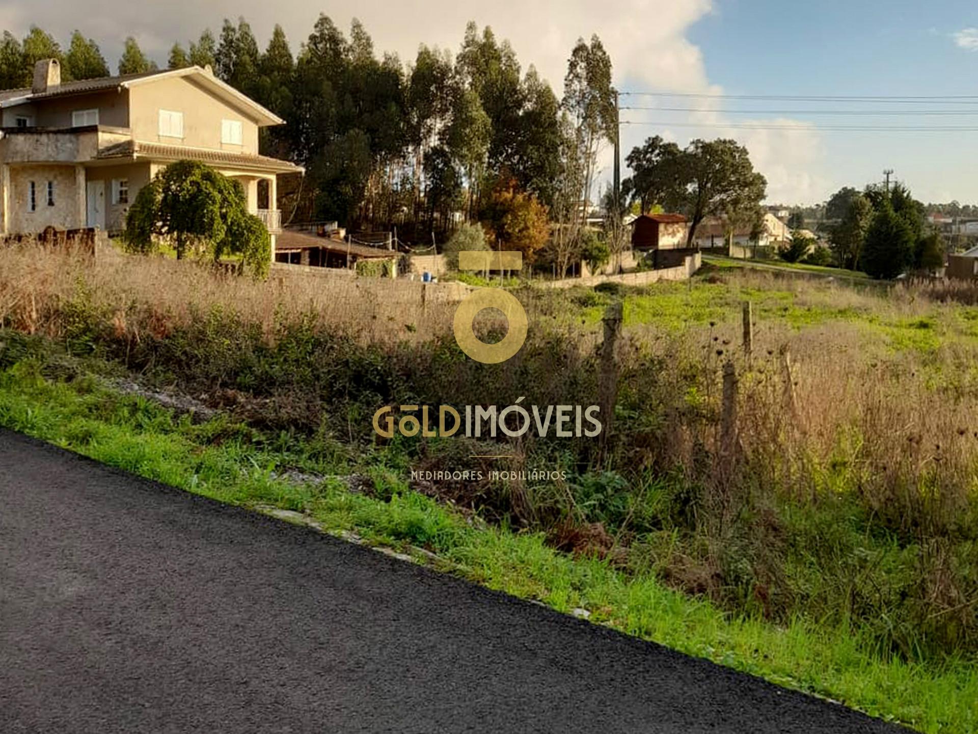 Lote de Terreno  Venda em Branca,Albergaria-a-Velha