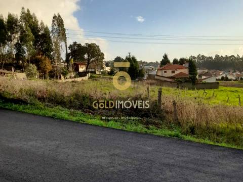 Lote de Terreno  Venda em Branca,Albergaria-a-Velha