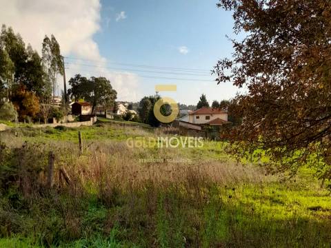 Lote de Terreno  Venda em Branca,Albergaria-a-Velha