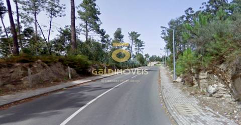 Lote Industrial  Venda em Sobrado e Bairros,Castelo de Paiva