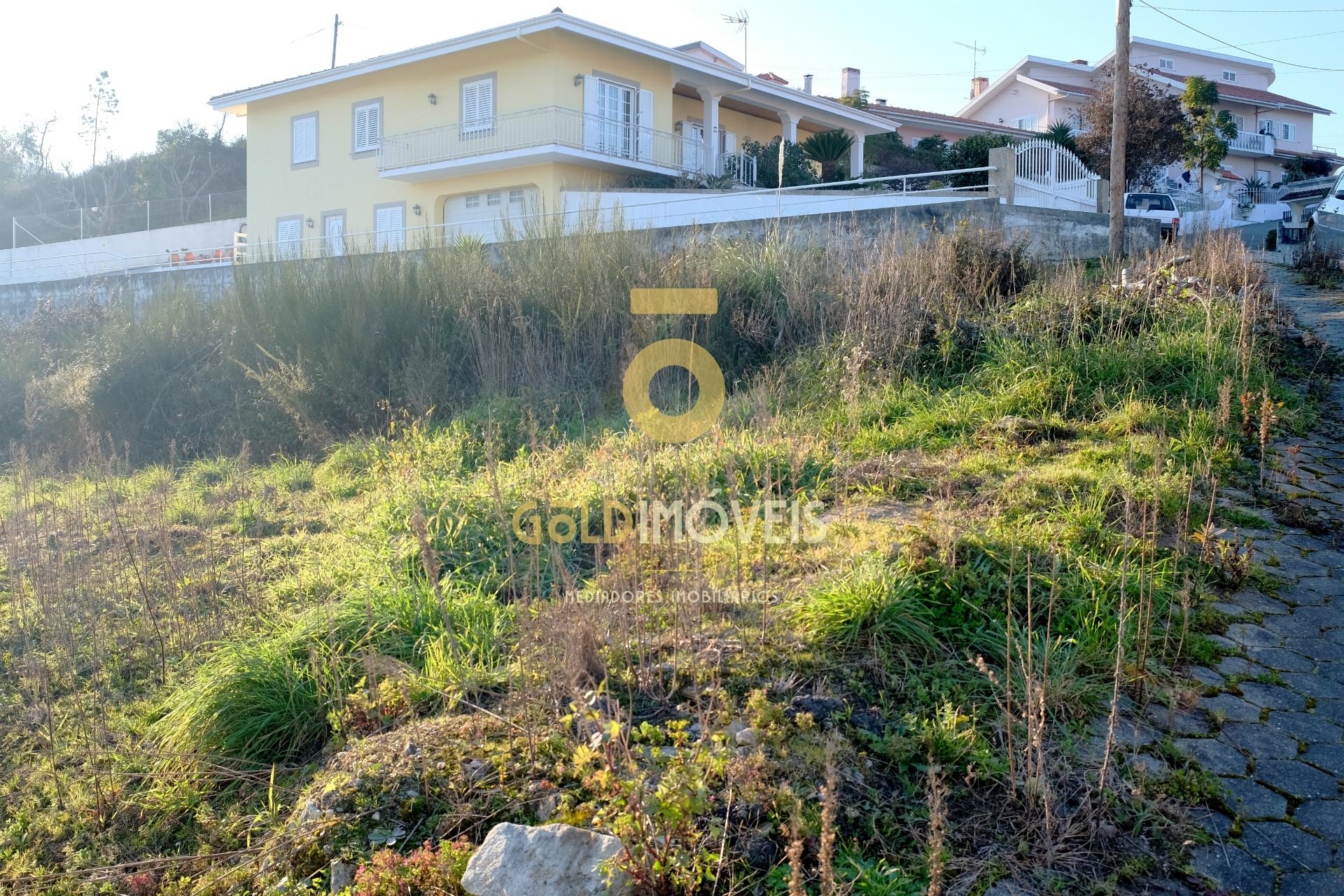 Lote de Terreno  Venda em Raiva, Pedorido e Paraíso,Castelo de Paiva