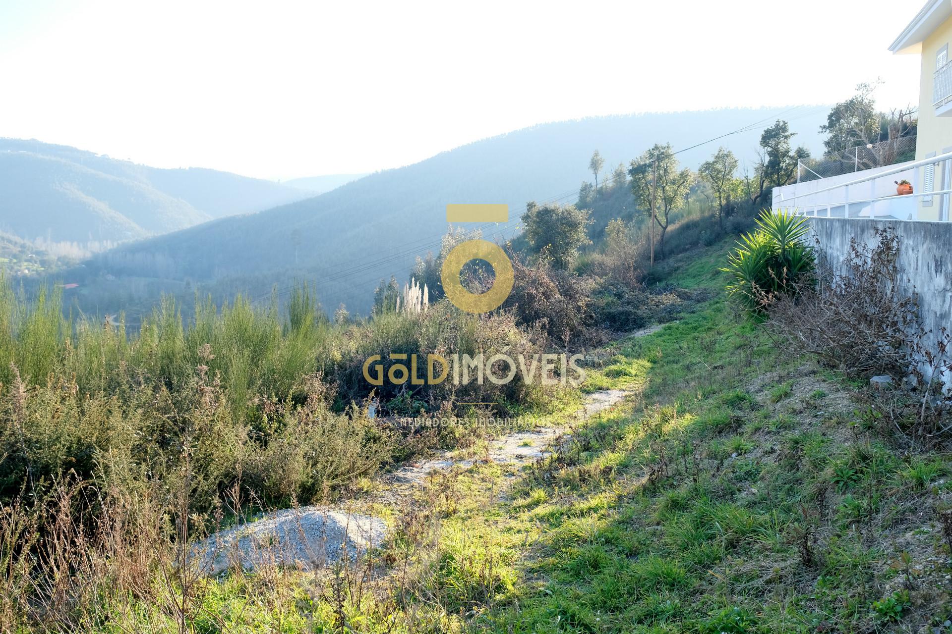 Lote de Terreno  Venda em Raiva, Pedorido e Paraíso,Castelo de Paiva