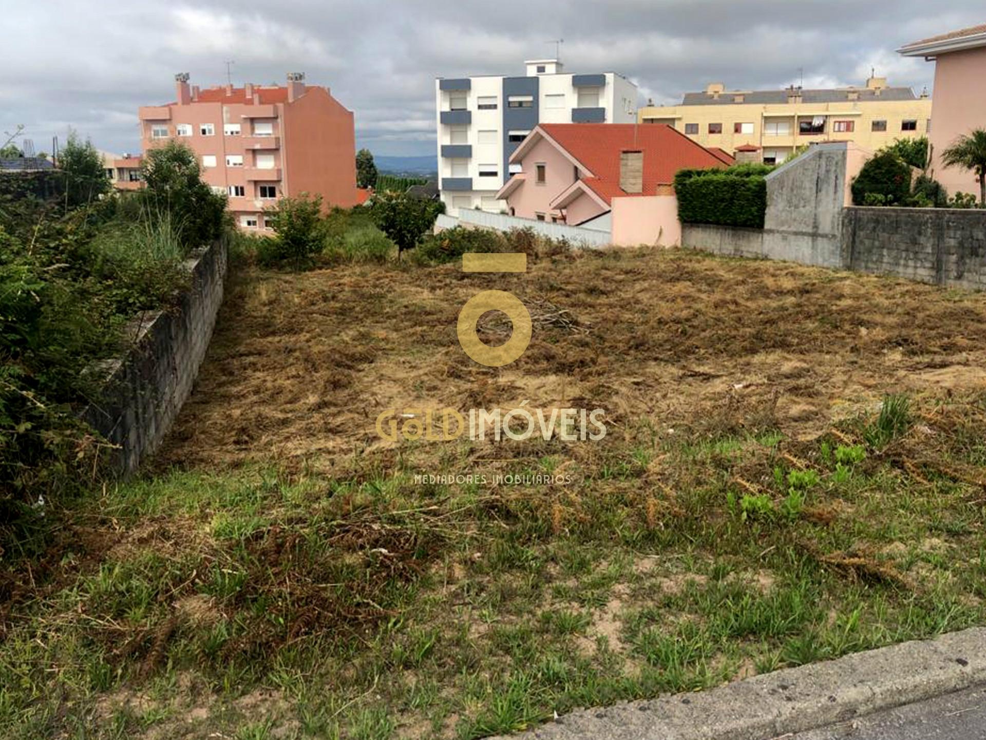 Terreno para construção, São João de Ver, Santa Maria da Feira