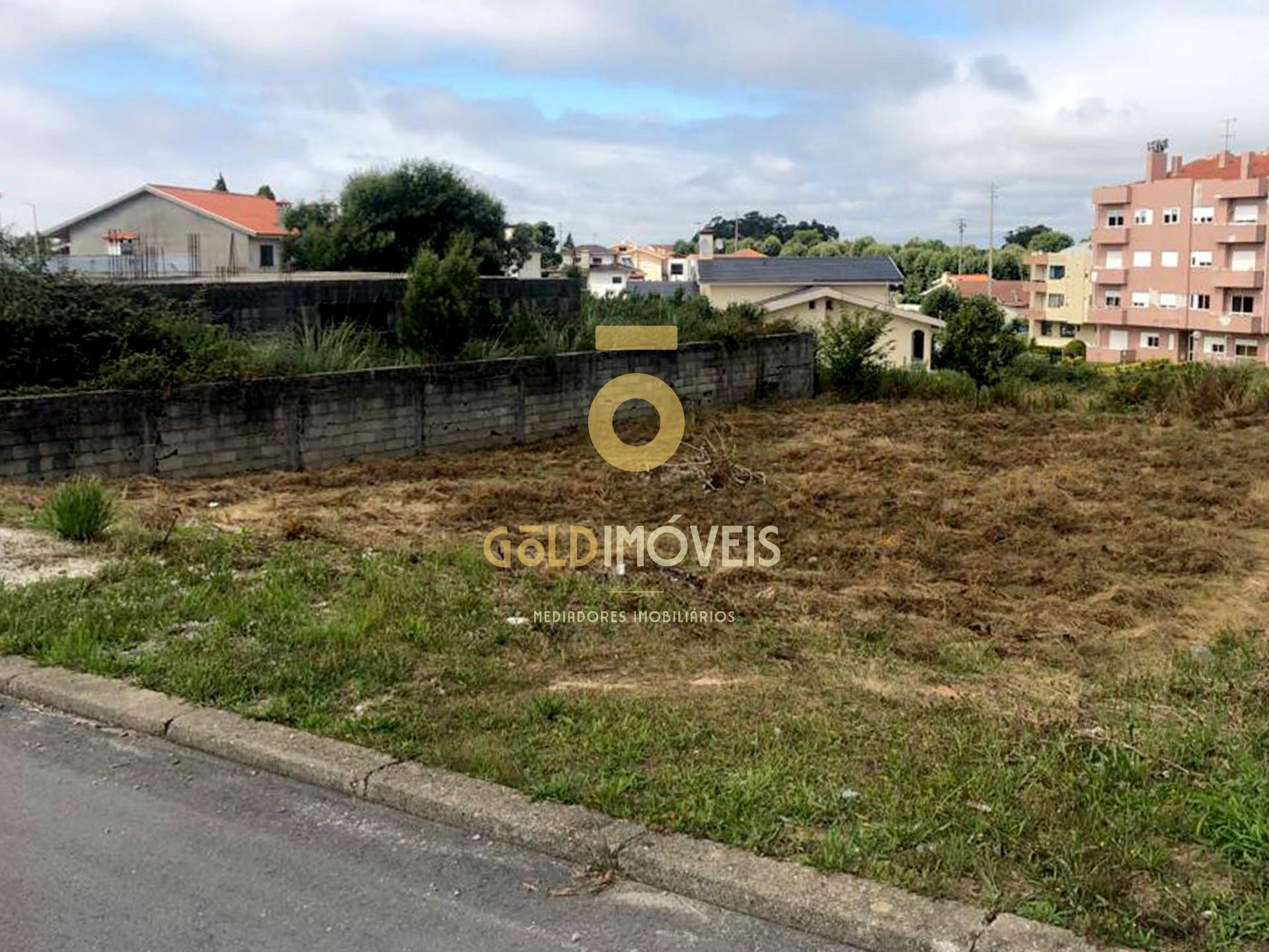 Terreno para construção, São João de Ver, Santa Maria da Feira