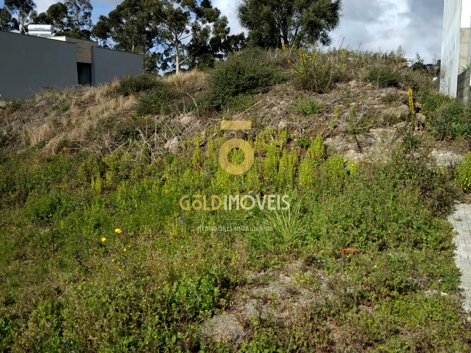 Terreno Para Construção  Venda em Lourosa,Santa Maria da Feira