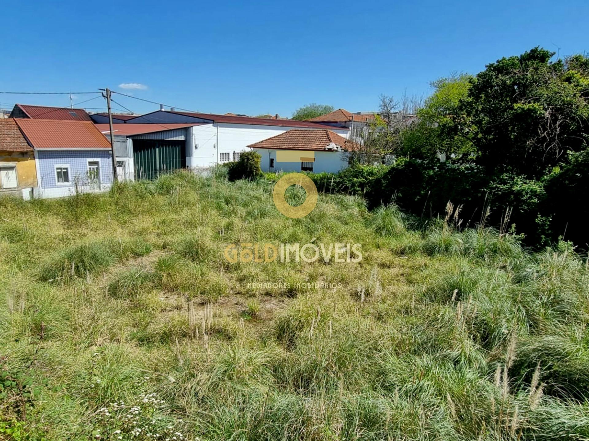 Terreno Para Construção  Venda em Gulpilhares e Valadares,Vila Nova de Gaia