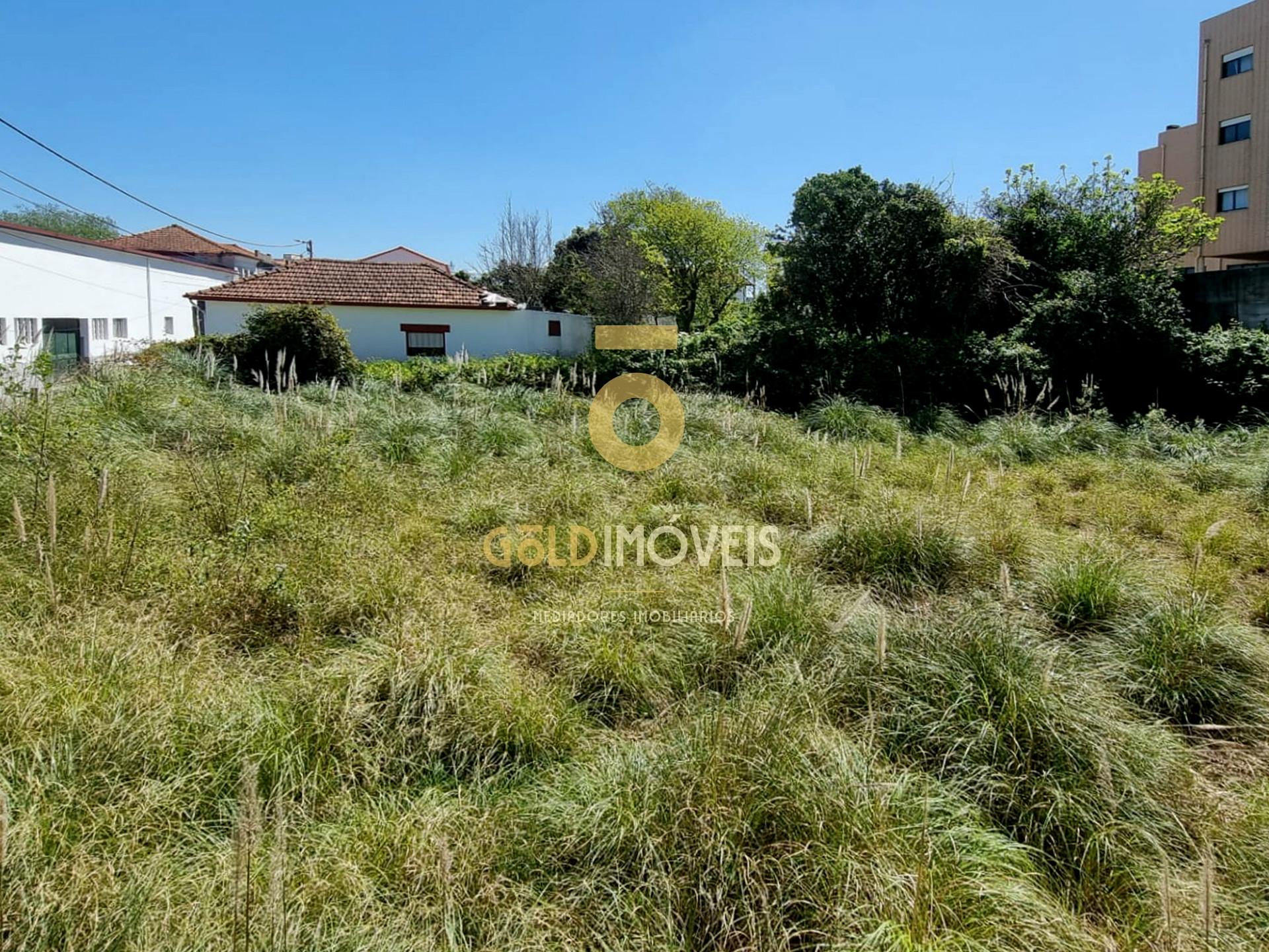 Terreno Para Construção  Venda em Gulpilhares e Valadares,Vila Nova de Gaia