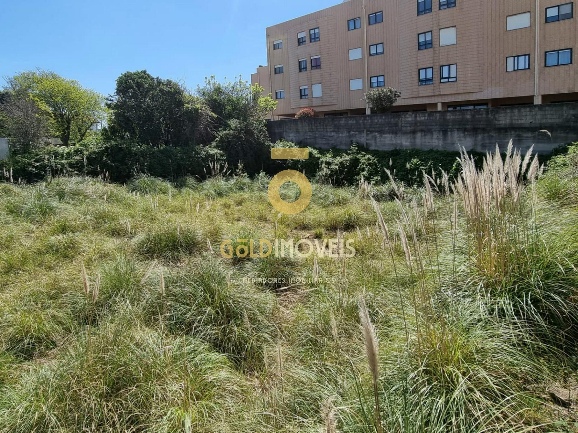 Terreno Para Construção  Venda em Gulpilhares e Valadares,Vila Nova de Gaia