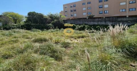 Terreno Para Construção  Venda em Gulpilhares e Valadares,Vila Nova de Gaia