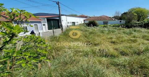 Terreno Para Construção  Venda em Gulpilhares e Valadares,Vila Nova de Gaia