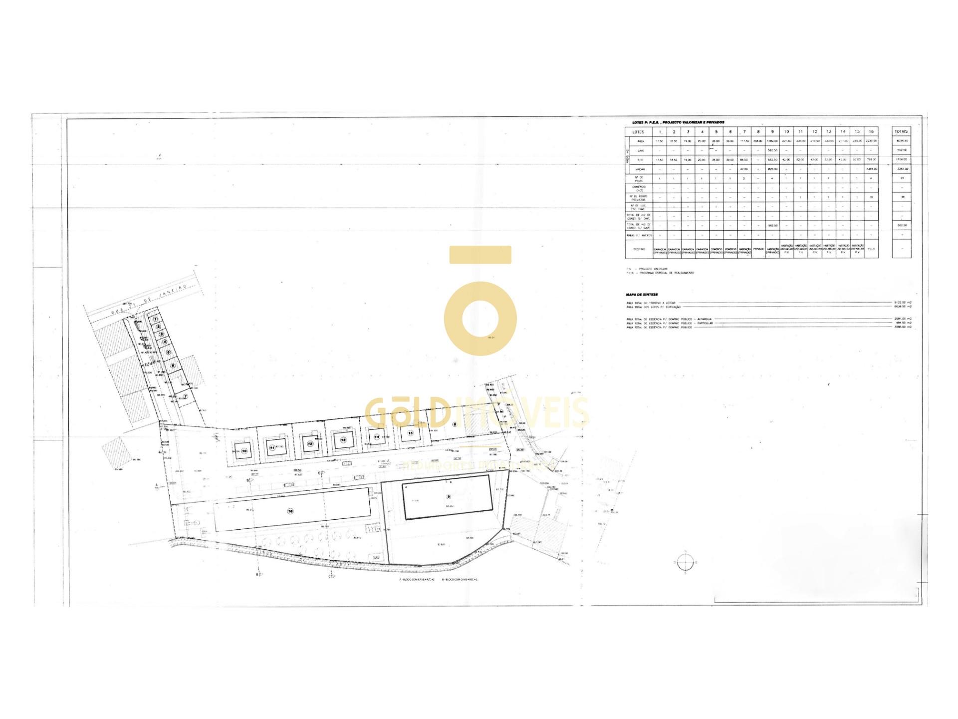 Lote de Terreno