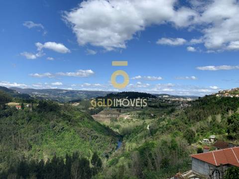 Terreno Rústico  Venda em Souselo,Cinfães