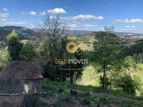 Moradia para Restaurar T0 Venda em Souselo,Cinfães