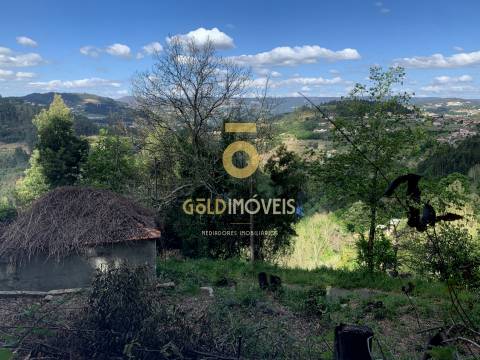 Moradia para Restaurar T0 Venda em Souselo,Cinfães