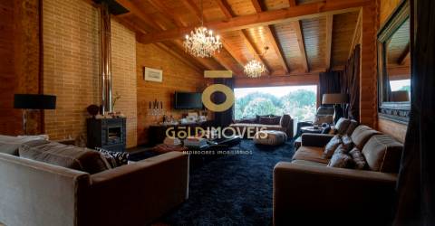 Quinta >=T10 Venda em Oliveira de Azeméis, Santiago de Riba-Ul, Ul, Macinhata da Seixa e Madail,Oliveira de Azeméis