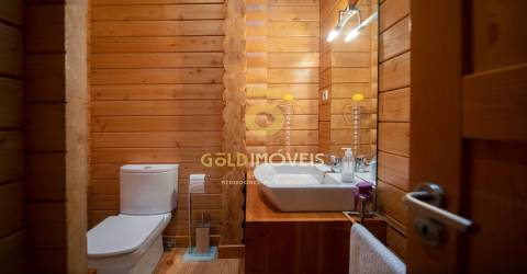 Quinta >=T10 Venda em Oliveira de Azeméis, Santiago de Riba-Ul, Ul, Macinhata da Seixa e Madail,Oliveira de Azeméis