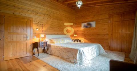 Quinta >=T10 Venda em Oliveira de Azeméis, Santiago de Riba-Ul, Ul, Macinhata da Seixa e Madail,Oliveira de Azeméis