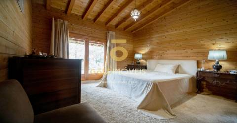 Quinta >=T10 Venda em Oliveira de Azeméis, Santiago de Riba-Ul, Ul, Macinhata da Seixa e Madail,Oliveira de Azeméis