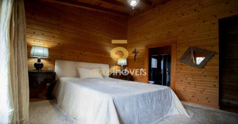 Quinta >=T10 Venda em Oliveira de Azeméis, Santiago de Riba-Ul, Ul, Macinhata da Seixa e Madail,Oliveira de Azeméis