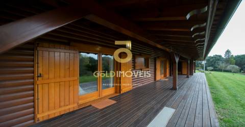 Quinta >=T10 Venda em Oliveira de Azeméis, Santiago de Riba-Ul, Ul, Macinhata da Seixa e Madail,Oliveira de Azeméis