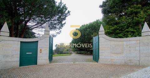 Quinta >=T10 Venda em Oliveira de Azeméis, Santiago de Riba-Ul, Ul, Macinhata da Seixa e Madail,Oliveira de Azeméis