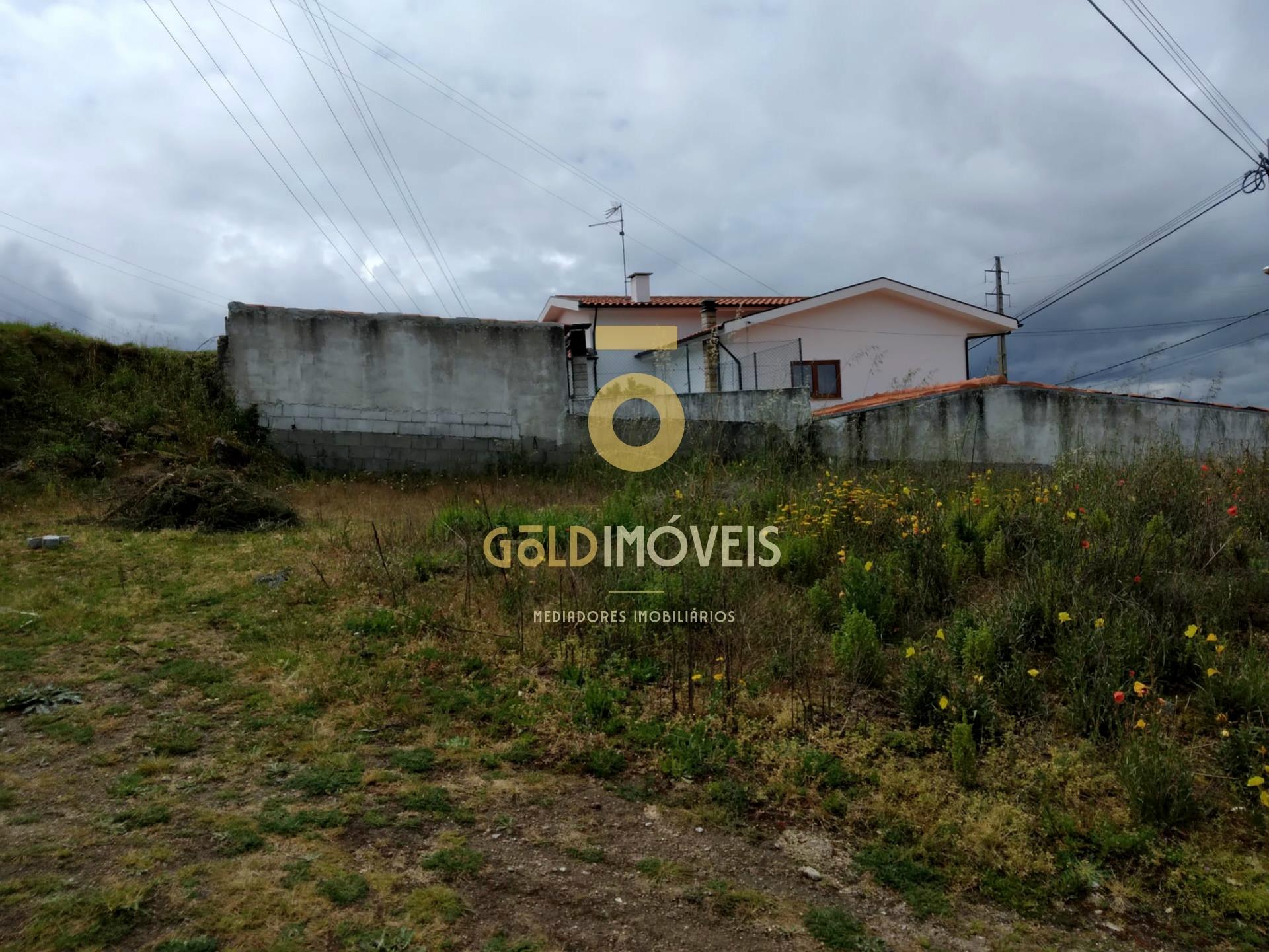 Lote de Terreno  Venda em Bustelo,Penafiel