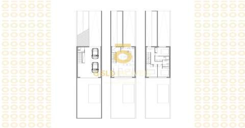 Lote de Terreno  Venda em Pinheiro da Bemposta, Travanca e Palmaz,Oliveira de Azeméis