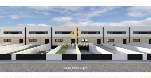 Lote de Terreno  Venda em Pinheiro da Bemposta, Travanca e Palmaz,Oliveira de Azeméis