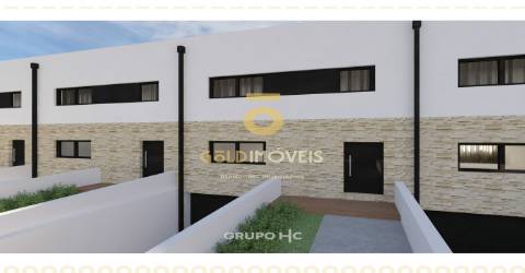 Lote de Terreno  Venda em Pinheiro da Bemposta, Travanca e Palmaz,Oliveira de Azeméis