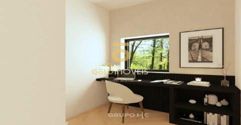 Lote de Terreno  Venda em Pinheiro da Bemposta, Travanca e Palmaz,Oliveira de Azeméis