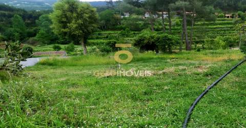 Terreno para Construção