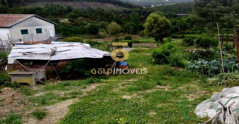 Terreno para Construção