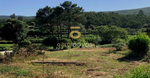 Terreno para Construção