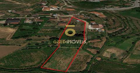 Terreno para Construção