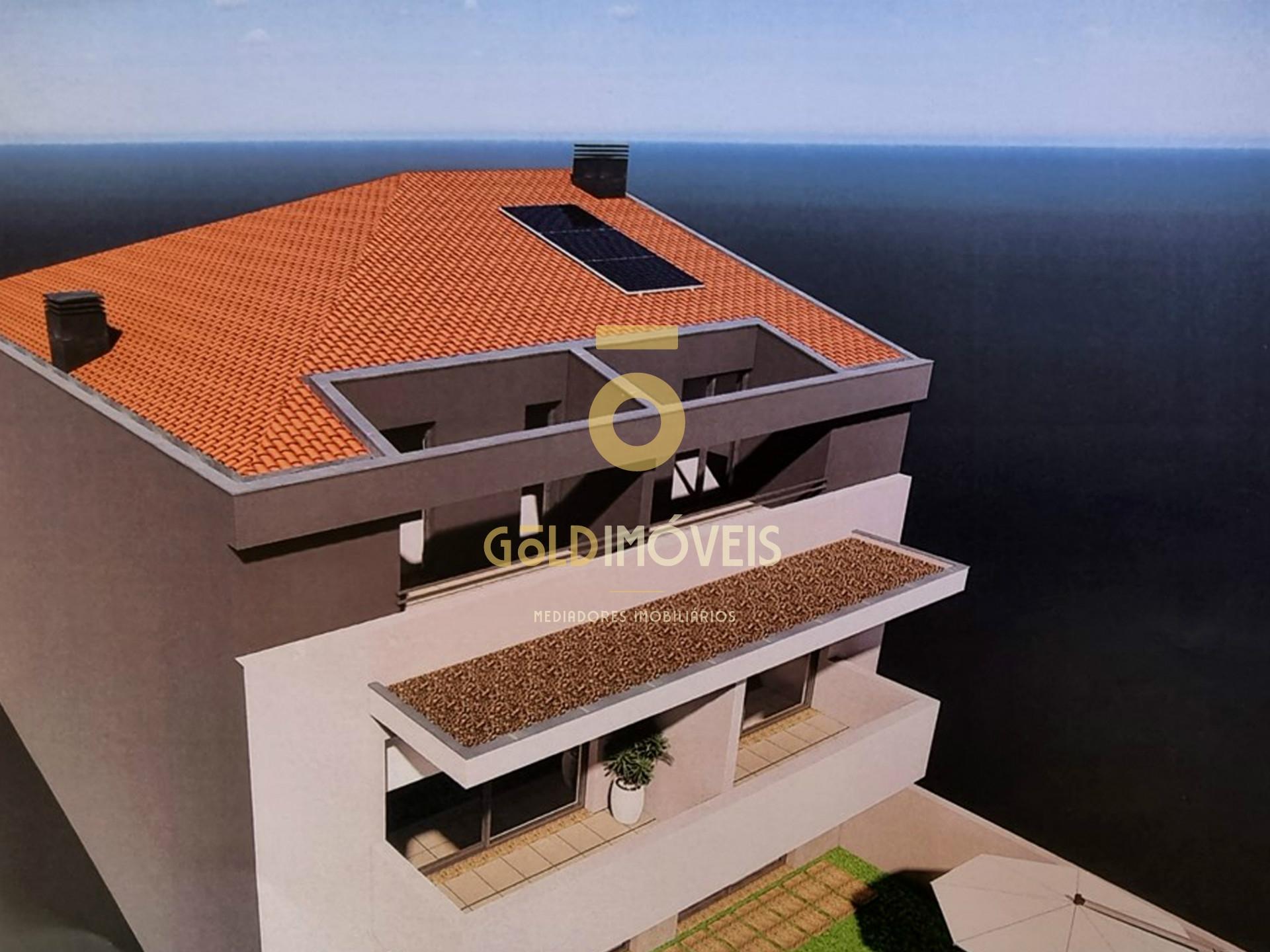 Apartamento T3 DUPLEX Venda em Espinho,Espinho