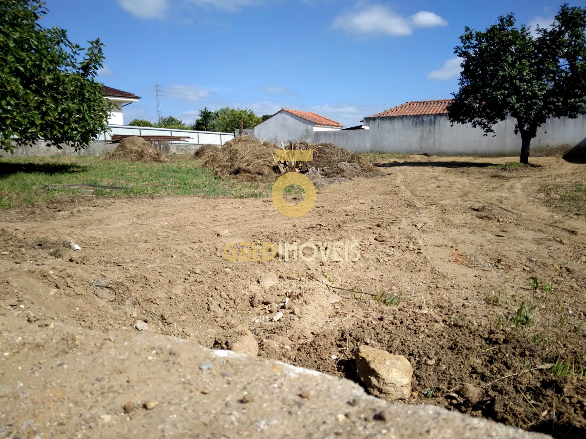 Terreno Urbano  Venda em Canedo, Vale e Vila Maior,Santa Maria da Feira