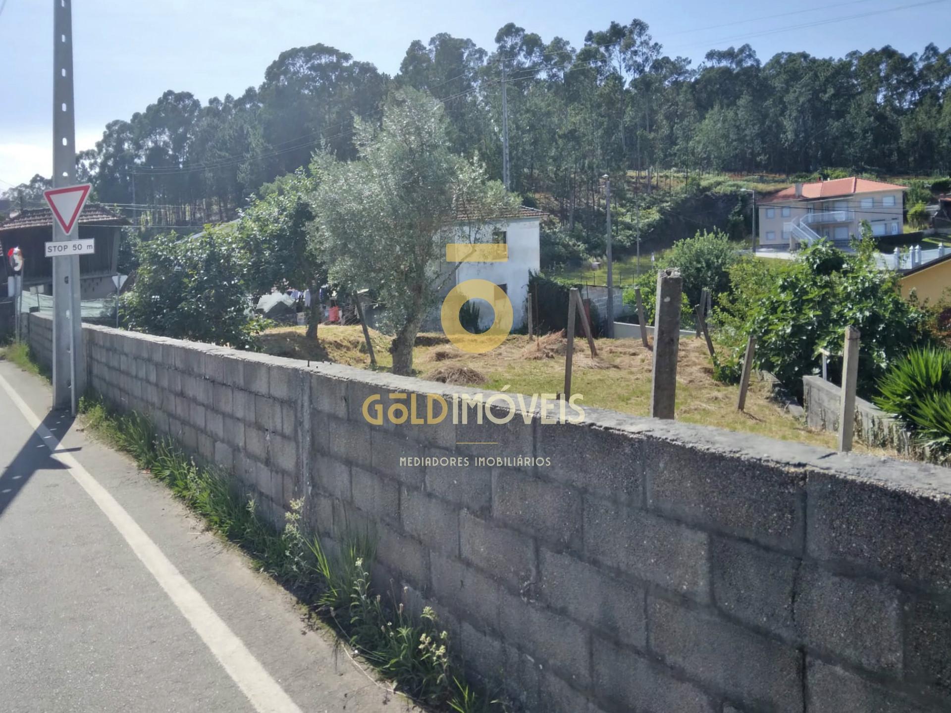 Terreno Urbano  Venda em Canedo, Vale e Vila Maior,Santa Maria da Feira