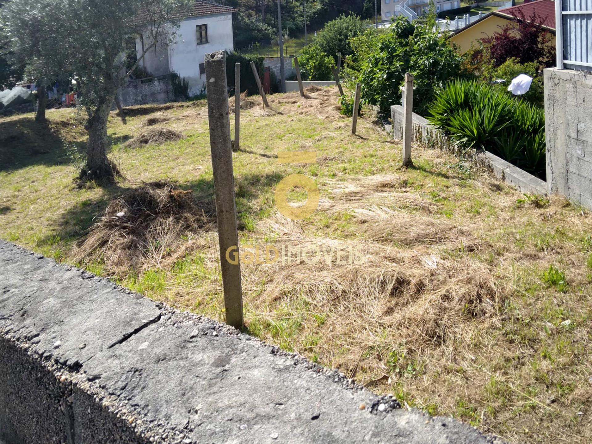 Terreno Urbano  Venda em Canedo, Vale e Vila Maior,Santa Maria da Feira