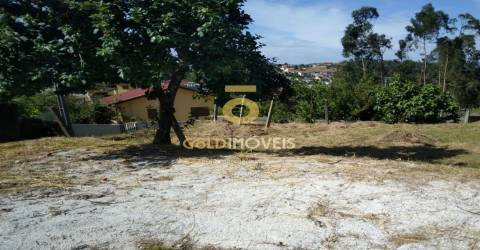 Terreno Urbano  Venda em Canedo, Vale e Vila Maior,Santa Maria da Feira