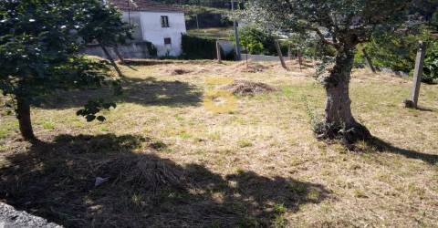 Terreno Urbano  Venda em Canedo, Vale e Vila Maior,Santa Maria da Feira