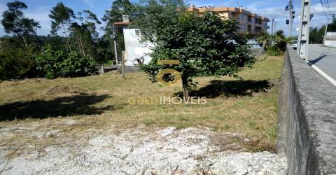 Terreno Urbano  Venda em Canedo, Vale e Vila Maior,Santa Maria da Feira