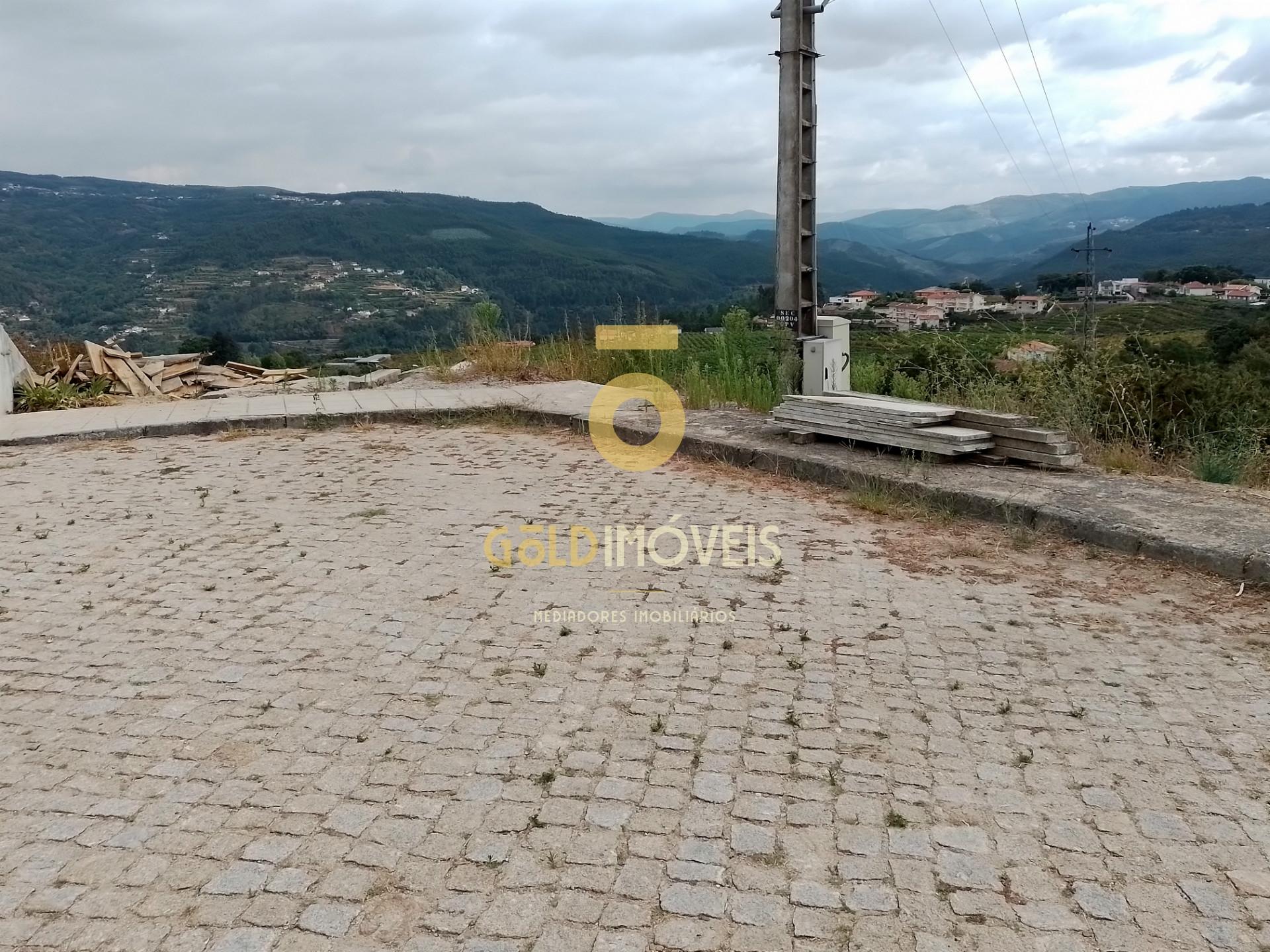 Lote de Terreno para Construção, Bairros, Castelo de Paiva