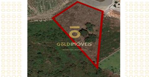 Lote de Terreno para Construção, Bairros, Castelo de Paiva
