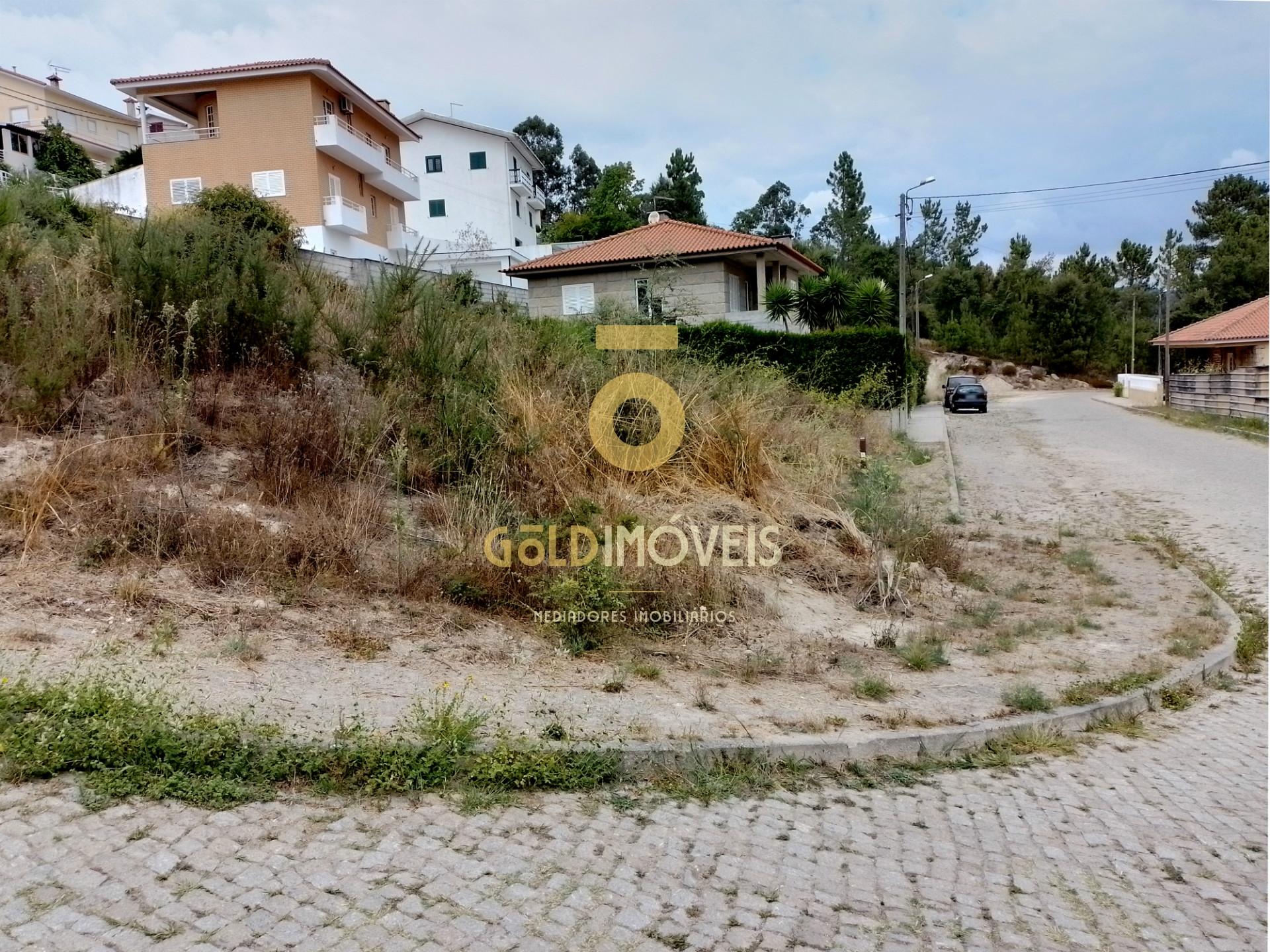 Lote de Terreno, Bairros, Castelo de Paiva