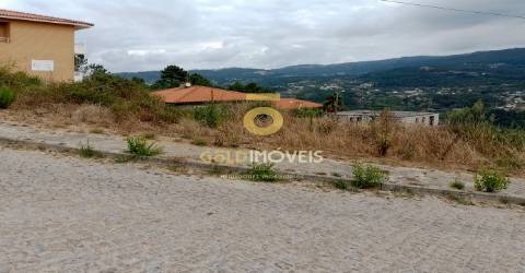 Lote de Terreno, Bairros, Castelo de Paiva