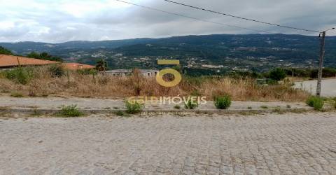 Lote de Terreno, Bairros, Castelo de Paiva