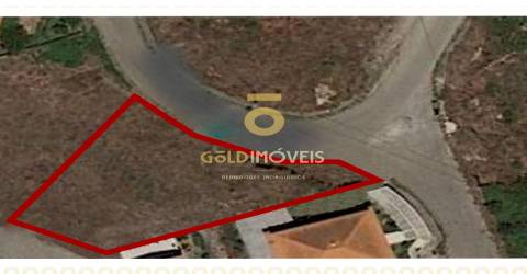 Lote de Terreno para Construção, Bairros, Castelo de Paiva