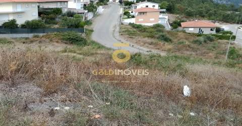 Lote de Terreno para Construção, Bairros, Castelo de Paiva